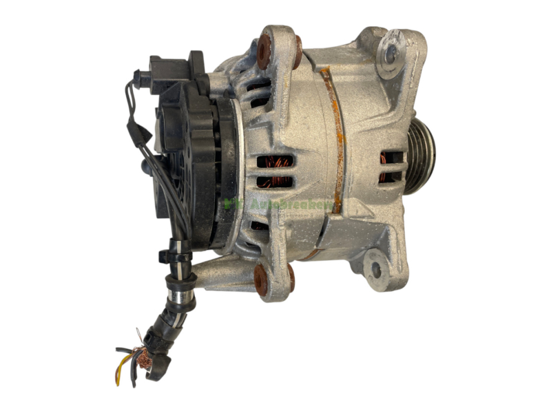 Volkswagen Caddy Alternator 06F903023F Genuine 2013