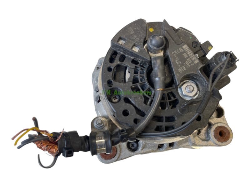 Volkswagen Caddy Alternator 06F903023F Genuine 2013