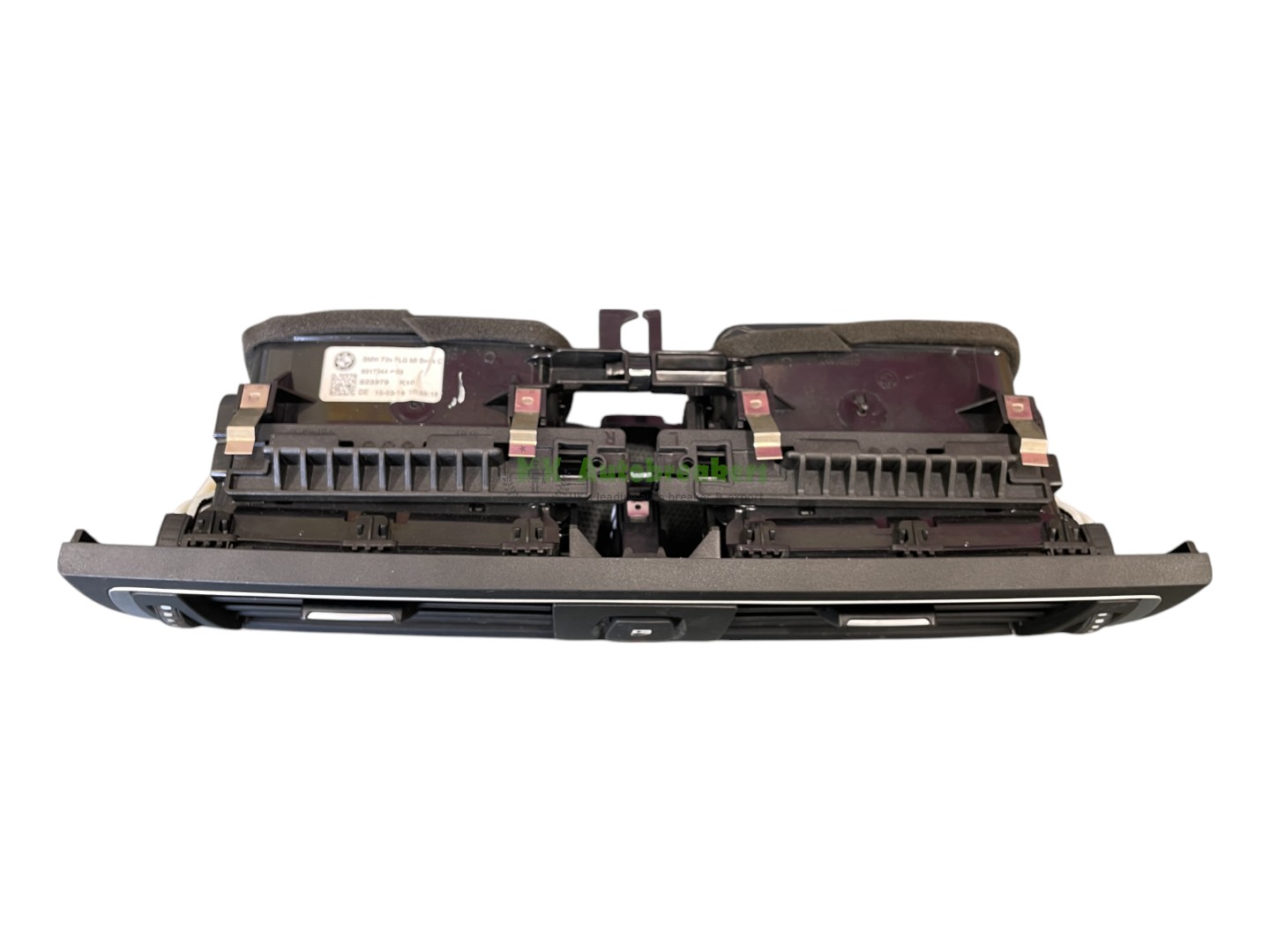 BMW 2 Series Centre Dashboard Air Vent 523979 Genuine 2016