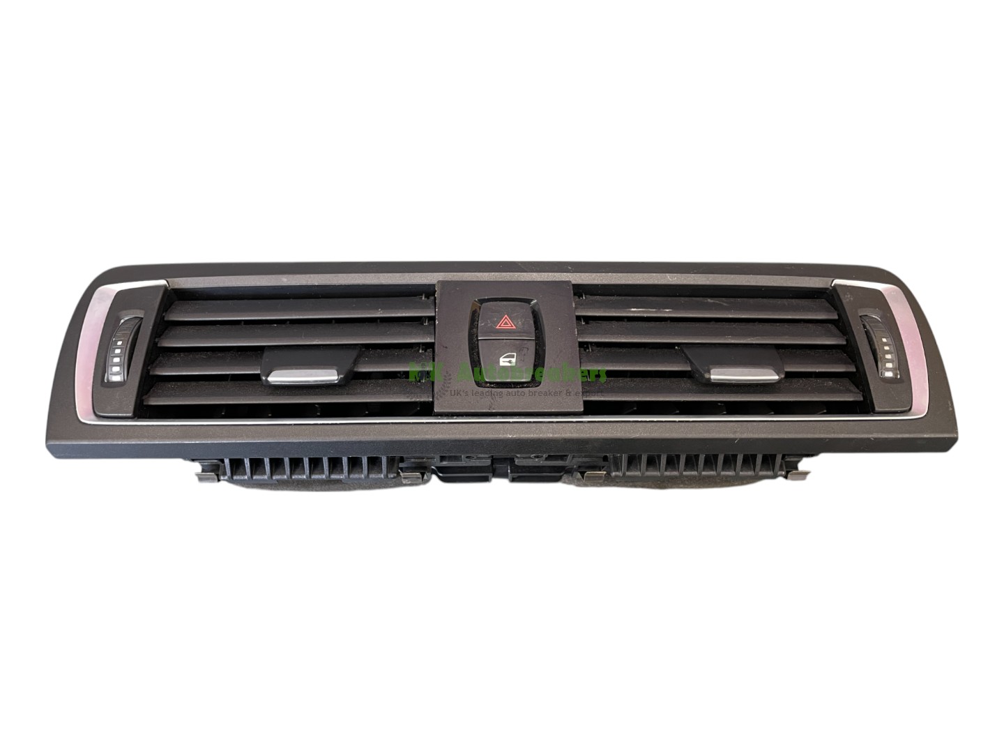 BMW 2 Series Centre Dashboard Air Vent 523979 Genuine 2016