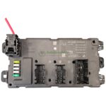BMW 2 Series F22 BCM Body Control Module Unit 681933601 Genuine 2016