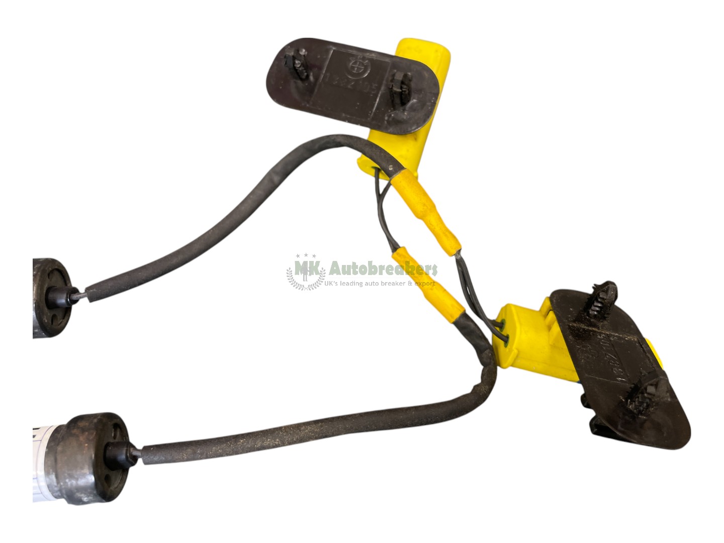 BMW 2 Series F22 Bonnet Actuators 7259692 Genuine 2016