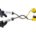 BMW 2 Series F22 Bonnet Actuators 7259692 Genuine 2016