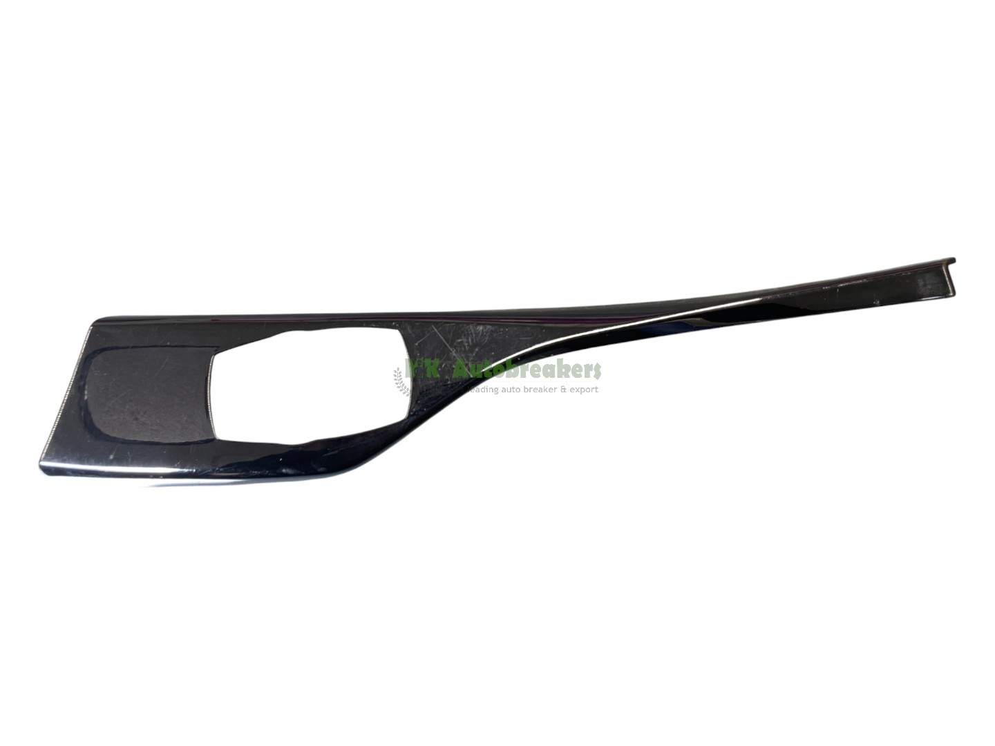 BMW 2 Series F22 Centre Console Cover Trim Panel 27648710 Genuine 2010