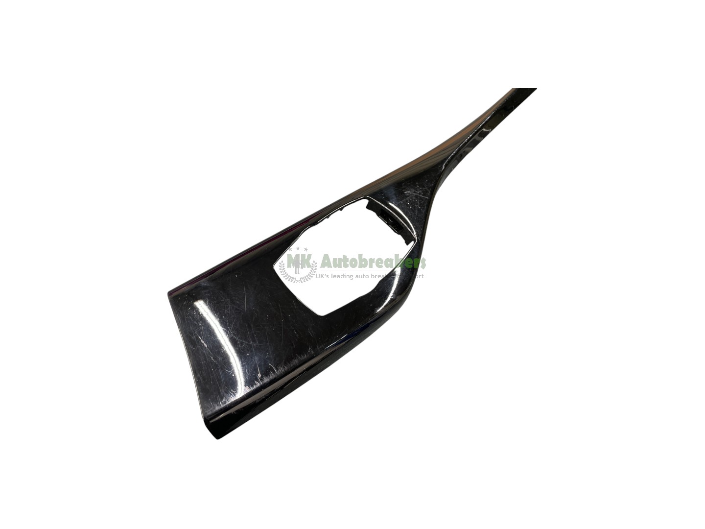 BMW 2 Series F22 Centre Console Cover Trim Panel 27648710 Genuine 2010