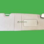 BMW 2 Series F22 Driver Side Sun Visor 7326228 Genuine 2016