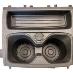 BMW 2 Series F22 Front Centre Console Cup Holder 9207321 Genuine 2016