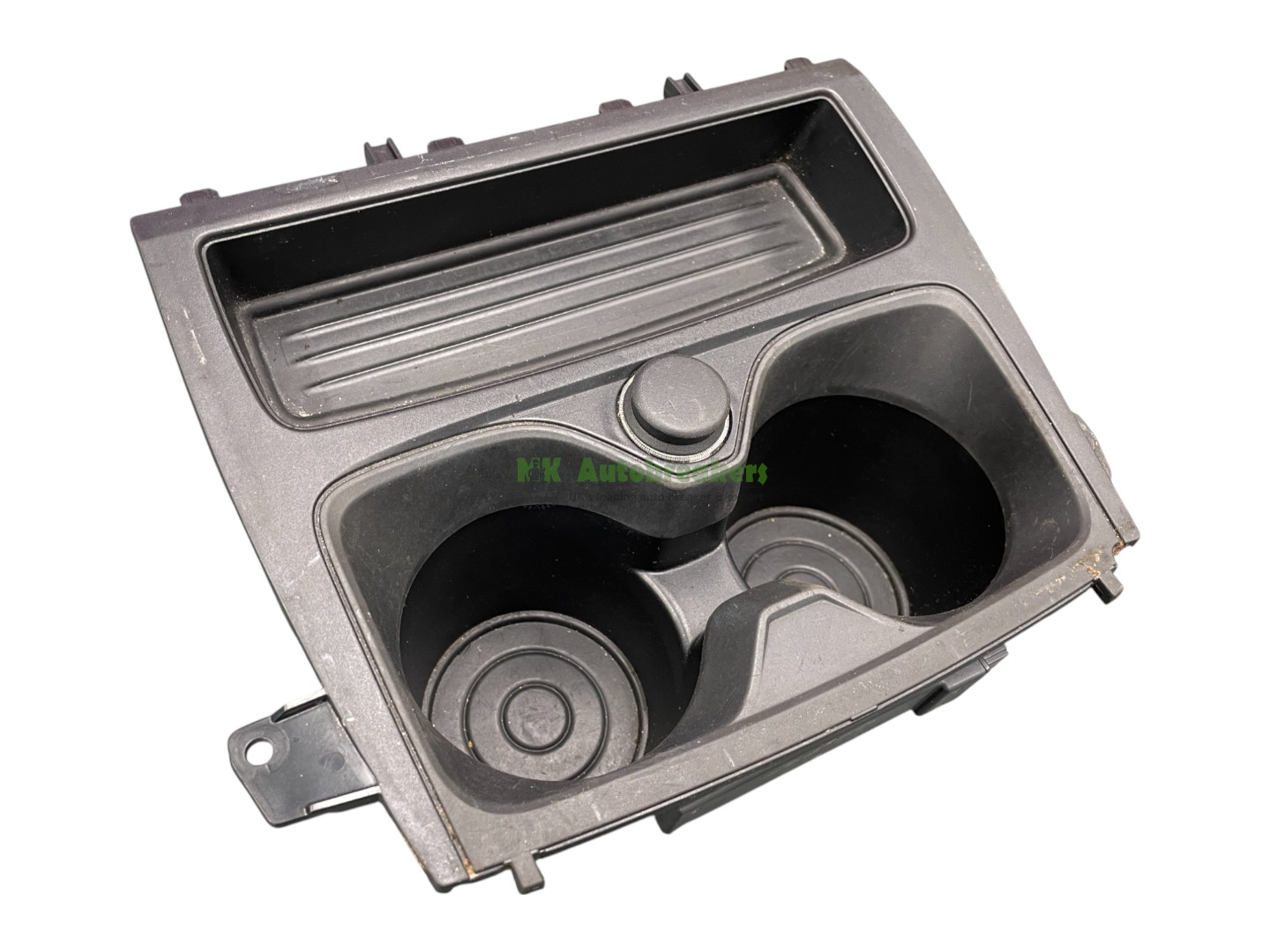 BMW 2 Series F22 Front Centre Console Cup Holder 9207321 Genuine 2016