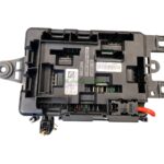 BMW 2 Series F22 Fusebox 938907001 Genuine 2015