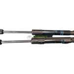 BMW 2 Series F22 Hydraulic Bonnet Strut Pair 7239233 Genuine 2016