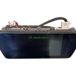 BMW 2 Series F22 Multifunctional Display Screen 9322122 Genuine 2016