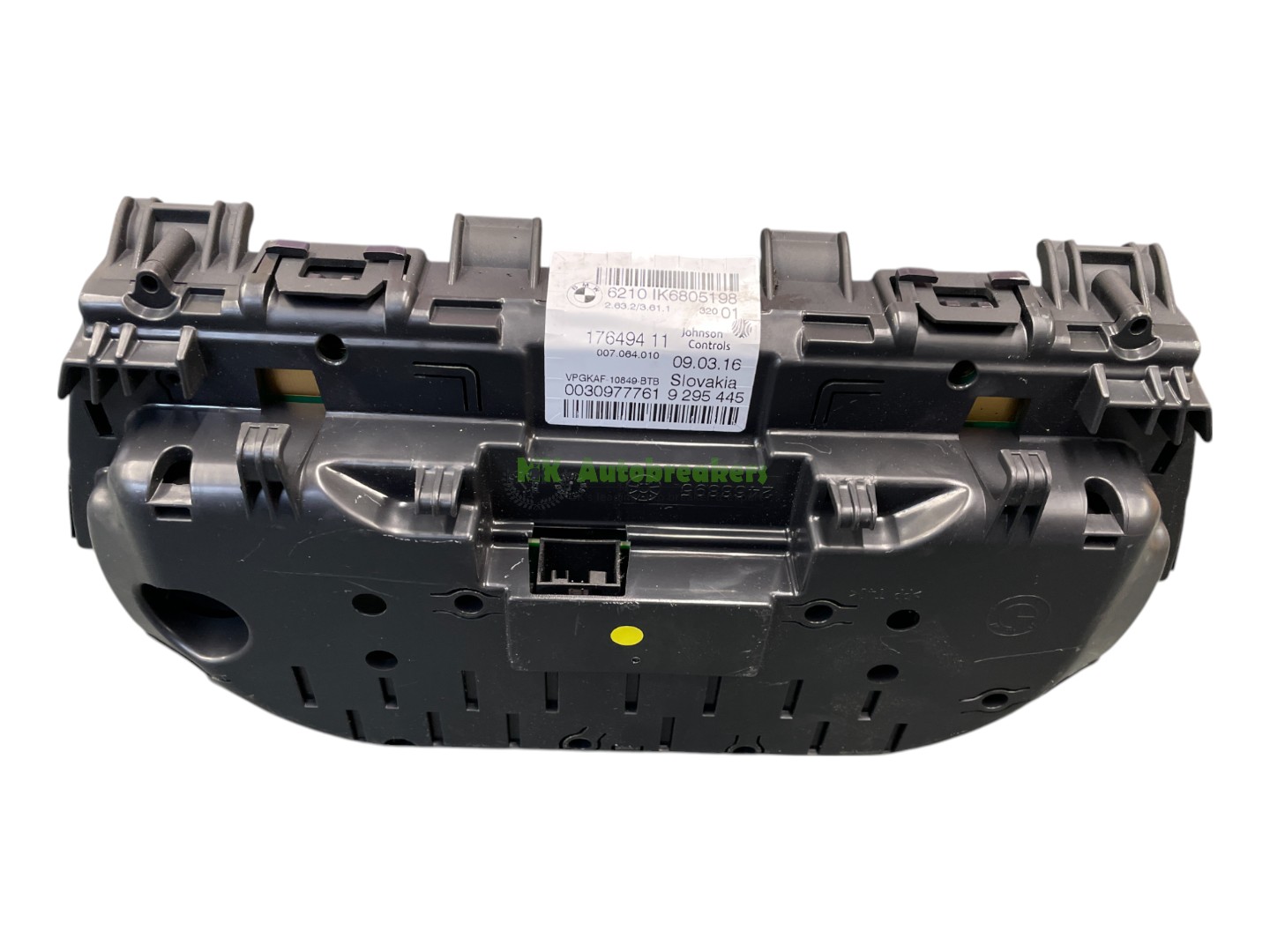 BMW 2 Series F22 Speedoemter Instrument Cluster 17649411 Genuine 2015