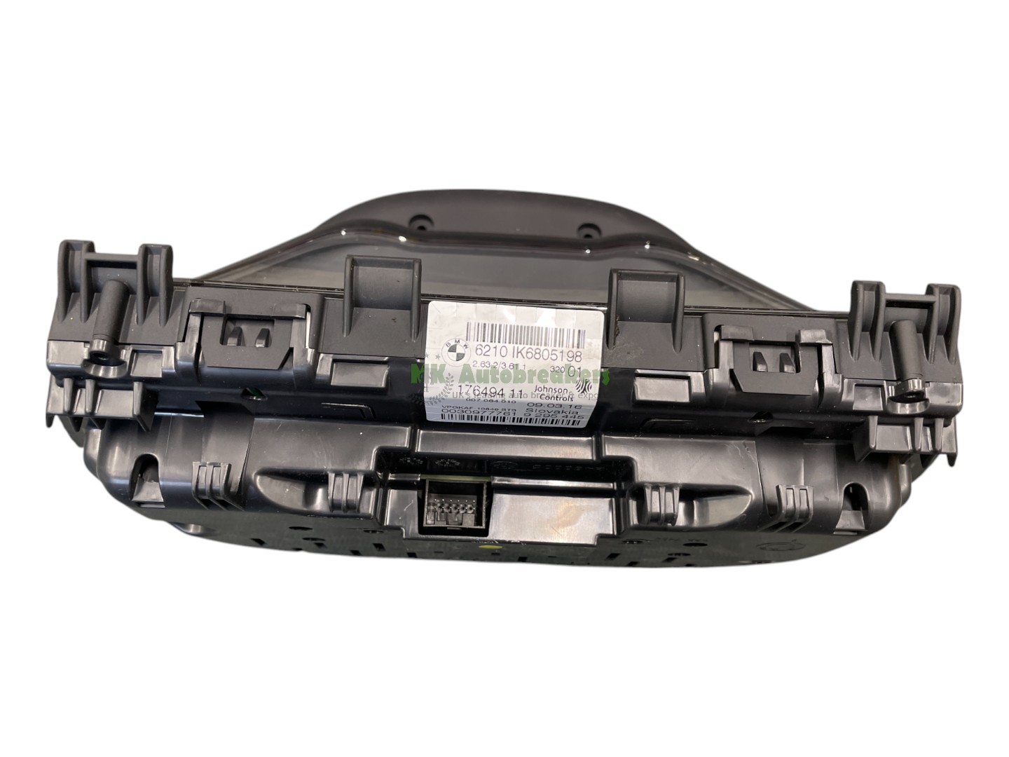 BMW 2 Series F22 Speedoemter Instrument Cluster 17649411 Genuine 2015