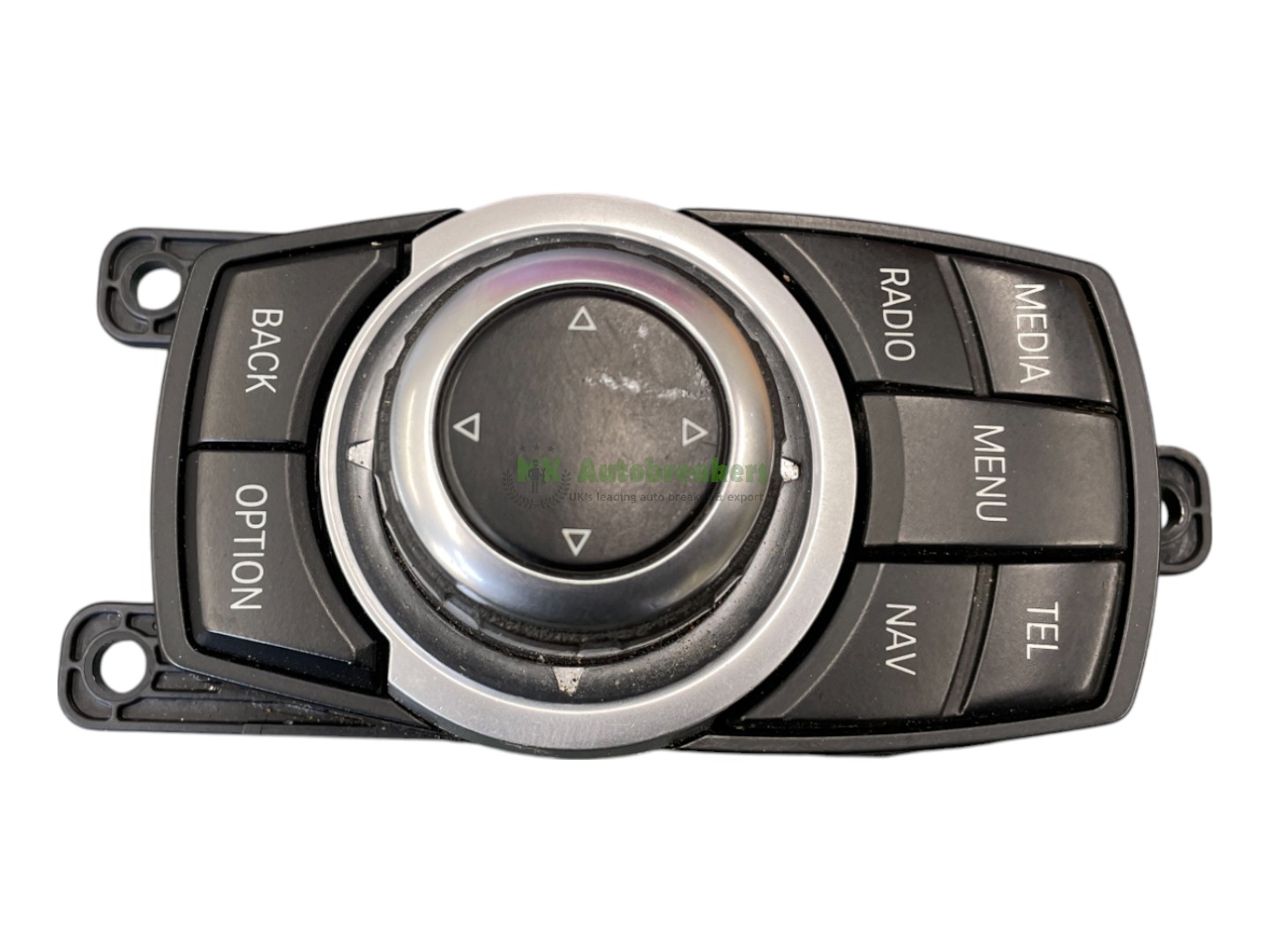 BMW 2 Series Headlight Switch 939394902 Genuine 2015