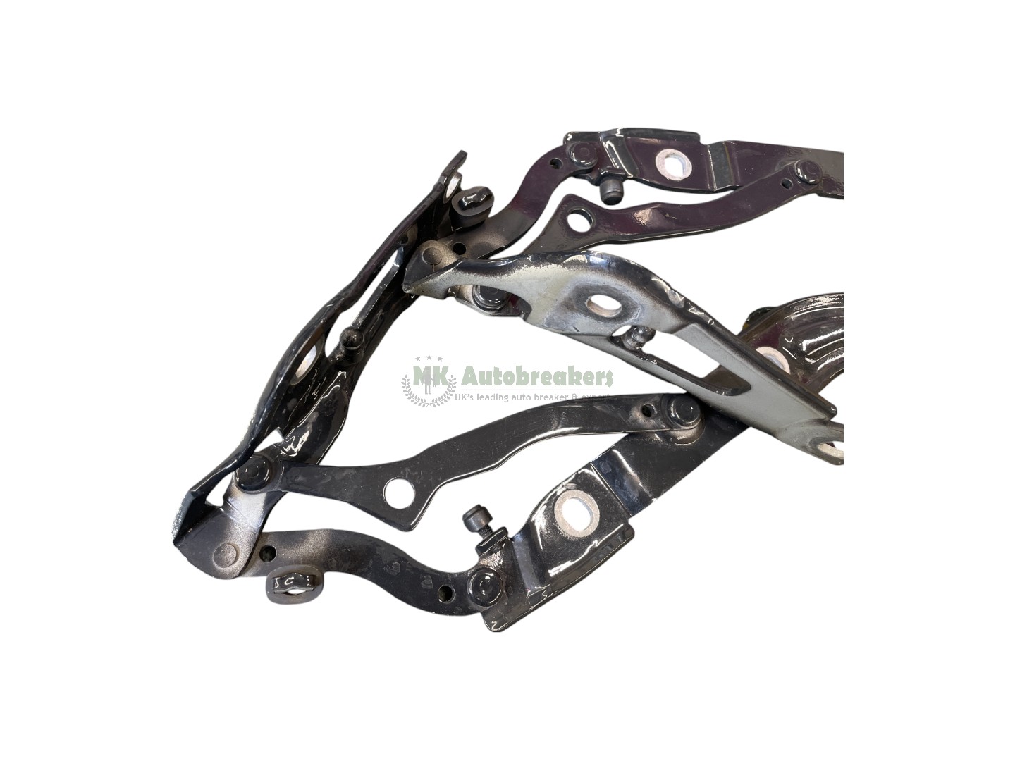 BMW 2 Series Rear Left Tailgate Trunk Bootlid Hinge 730455704 Genuine 2015