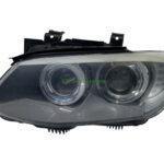 BMW 3 Series E92 E93 Xenon Headlight 7239929 Left Genuine 2011