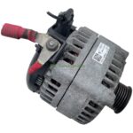 BMW 5 Series F10 Alternator 764681404 Genuine 2015