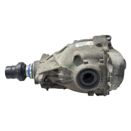 BMW 5 Series F10 Diff Differential 7584444 6798545 3.23 Ratio Genuine 2015