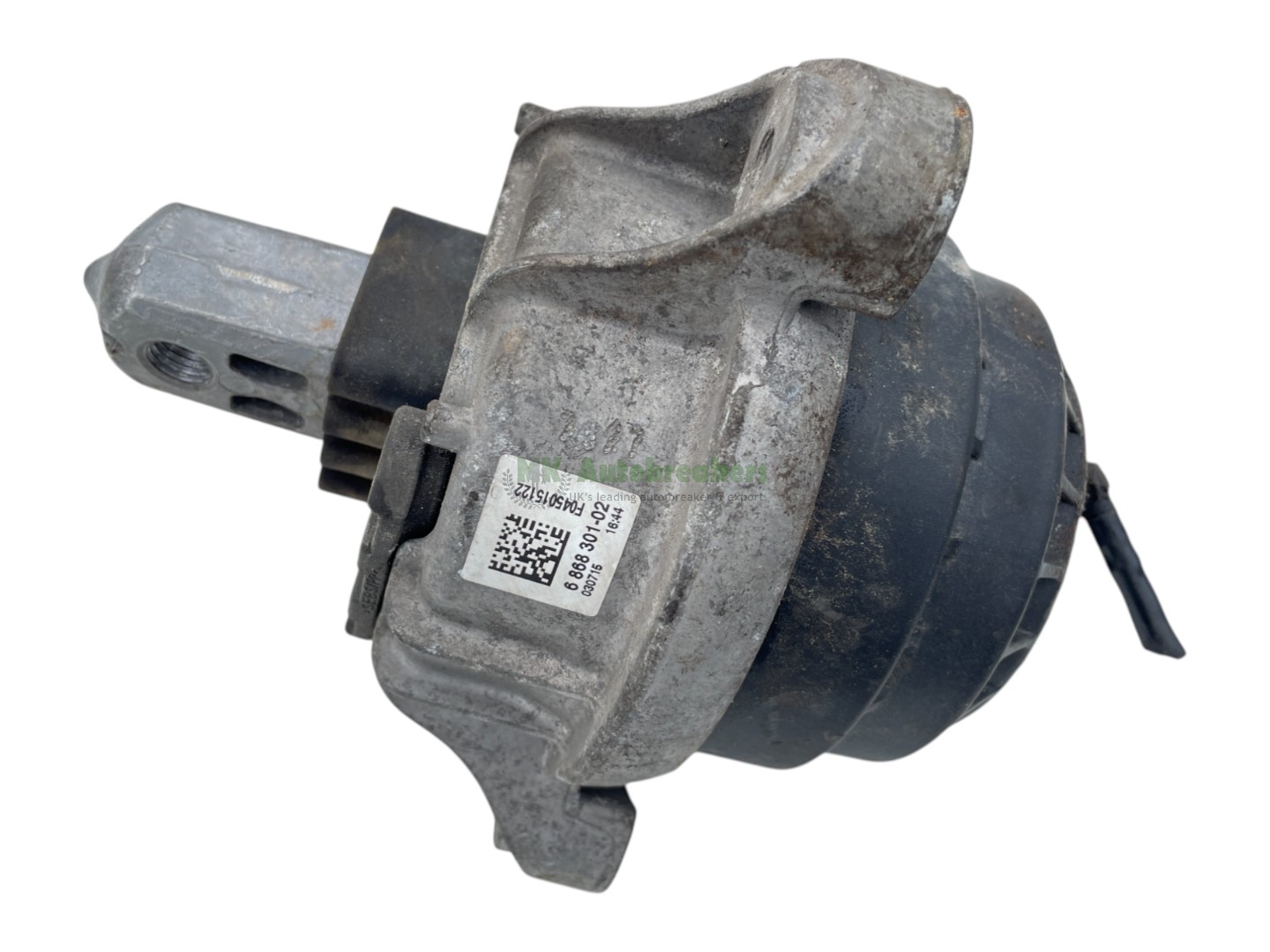 BMW 5 Series F10 Engine Mount 6868302 Genuine 2015