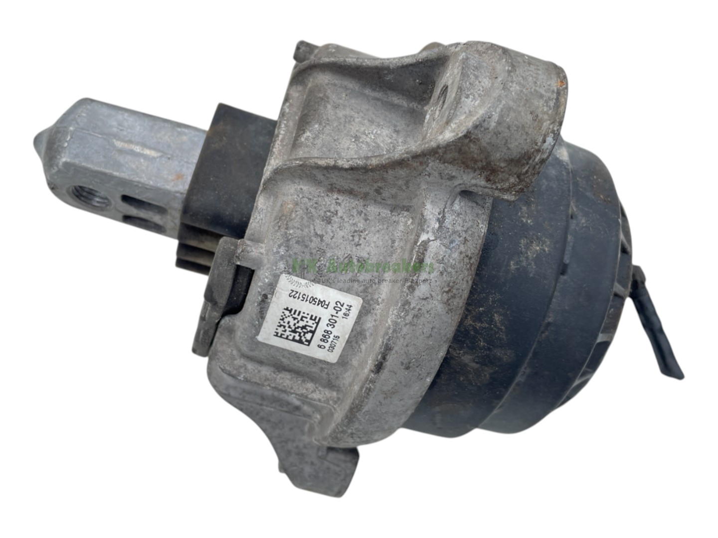 BMW 5 Series F10 Engine Mount 6868302 Genuine 2015