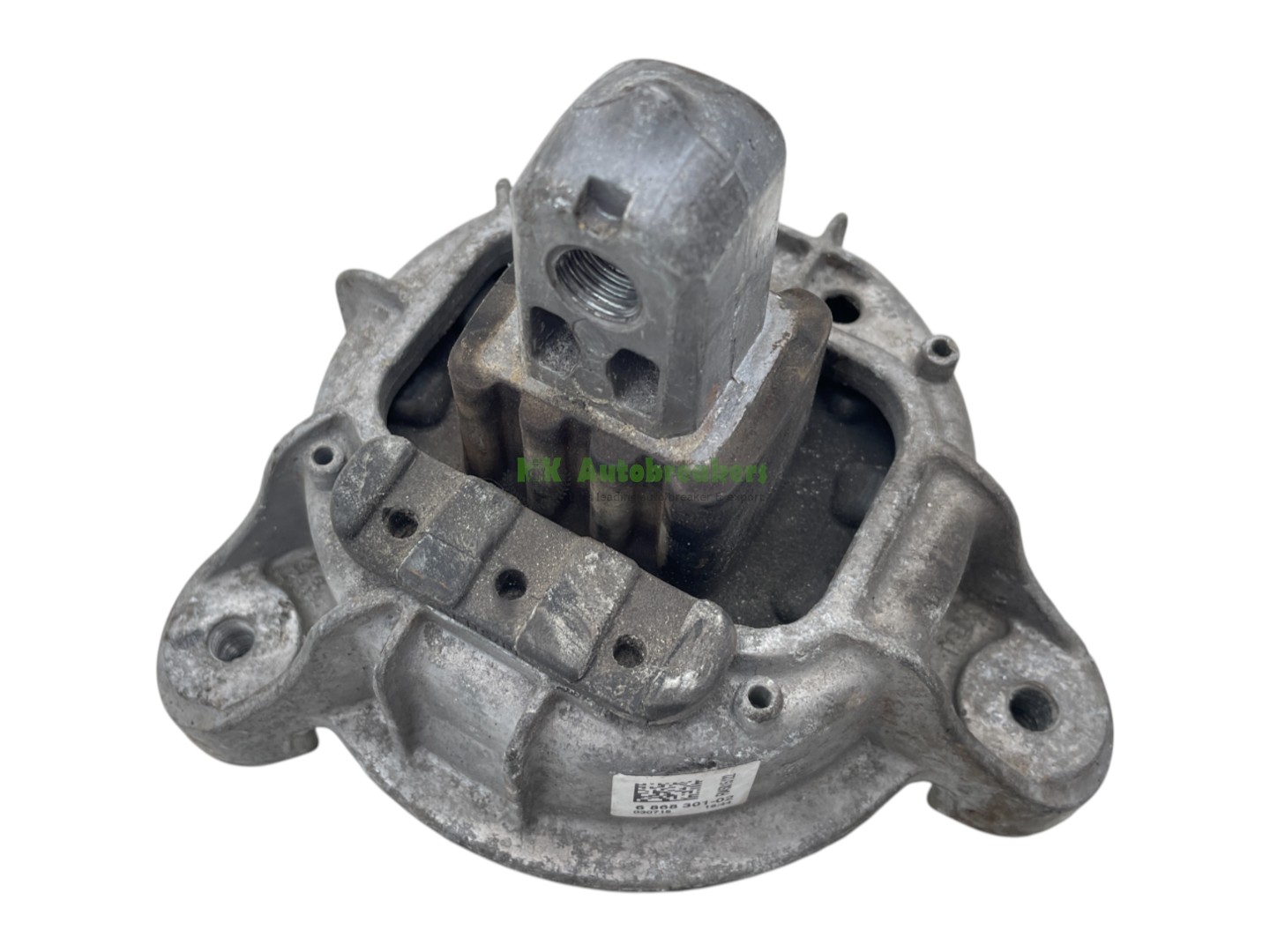 BMW 5 Series F10 Engine Mount 6868302 Genuine 2015