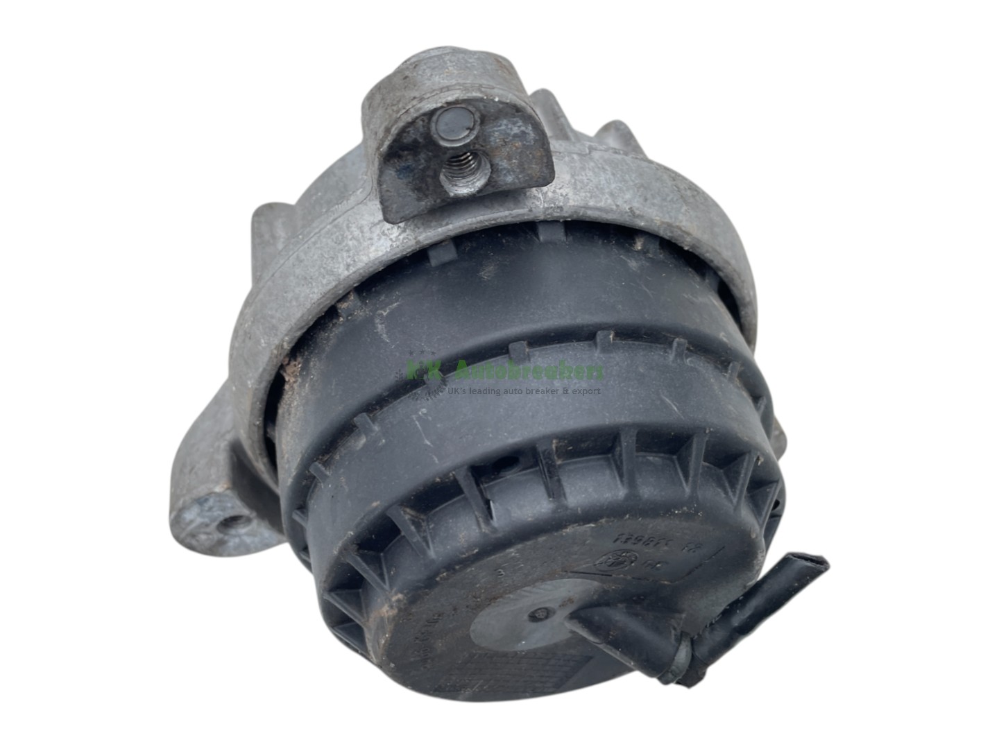 BMW 5 Series F10 Engine Mount 6868302 Genuine 2015