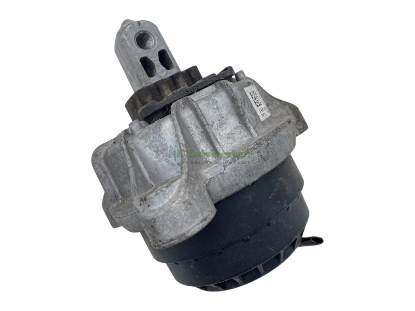 BMW 5 Series F10 Engine Mount 6868302 Genuine 2015