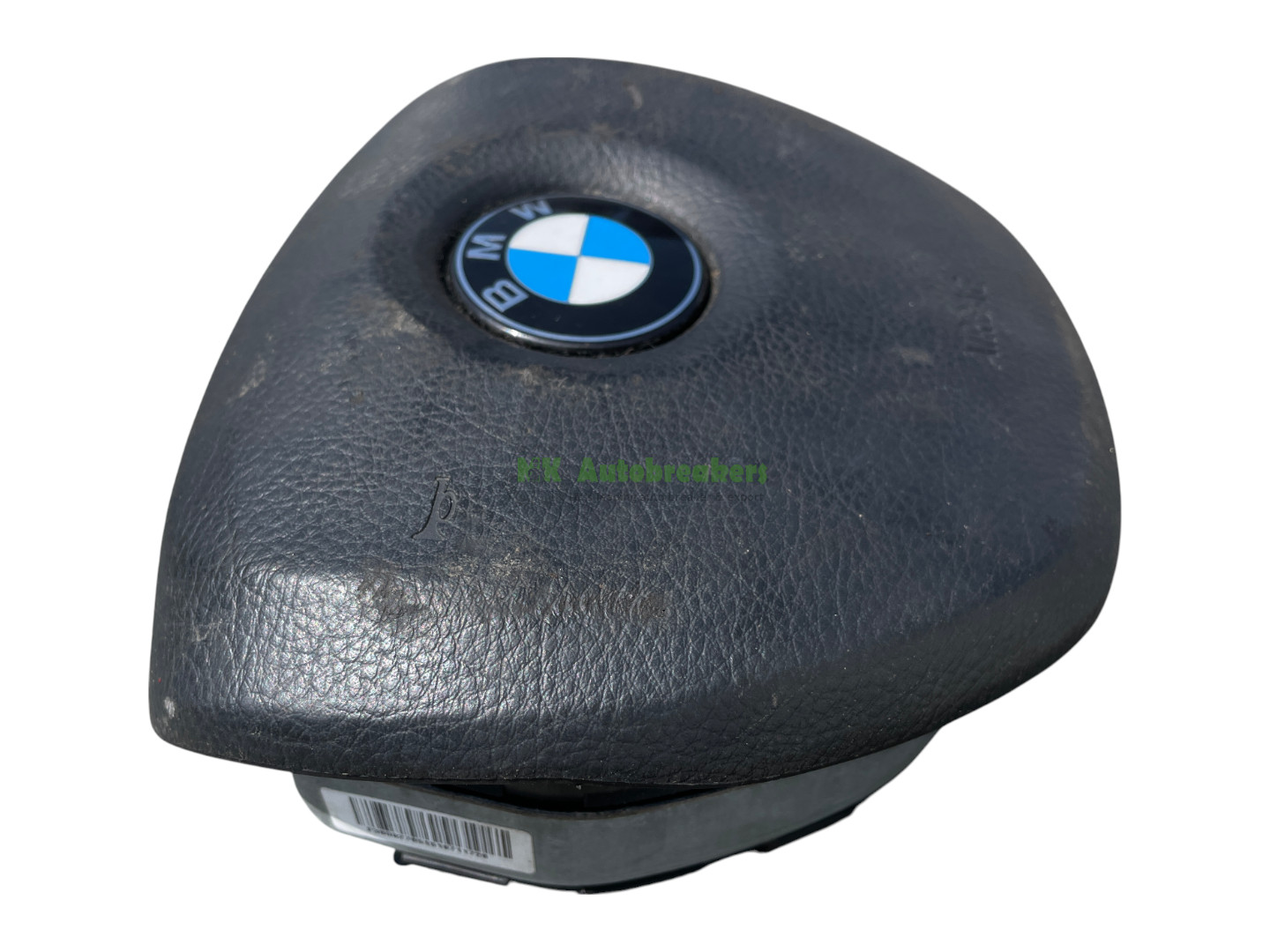 BMW 5 Series F10 Steering Wheel Airbag 618634800D Genuine 2016