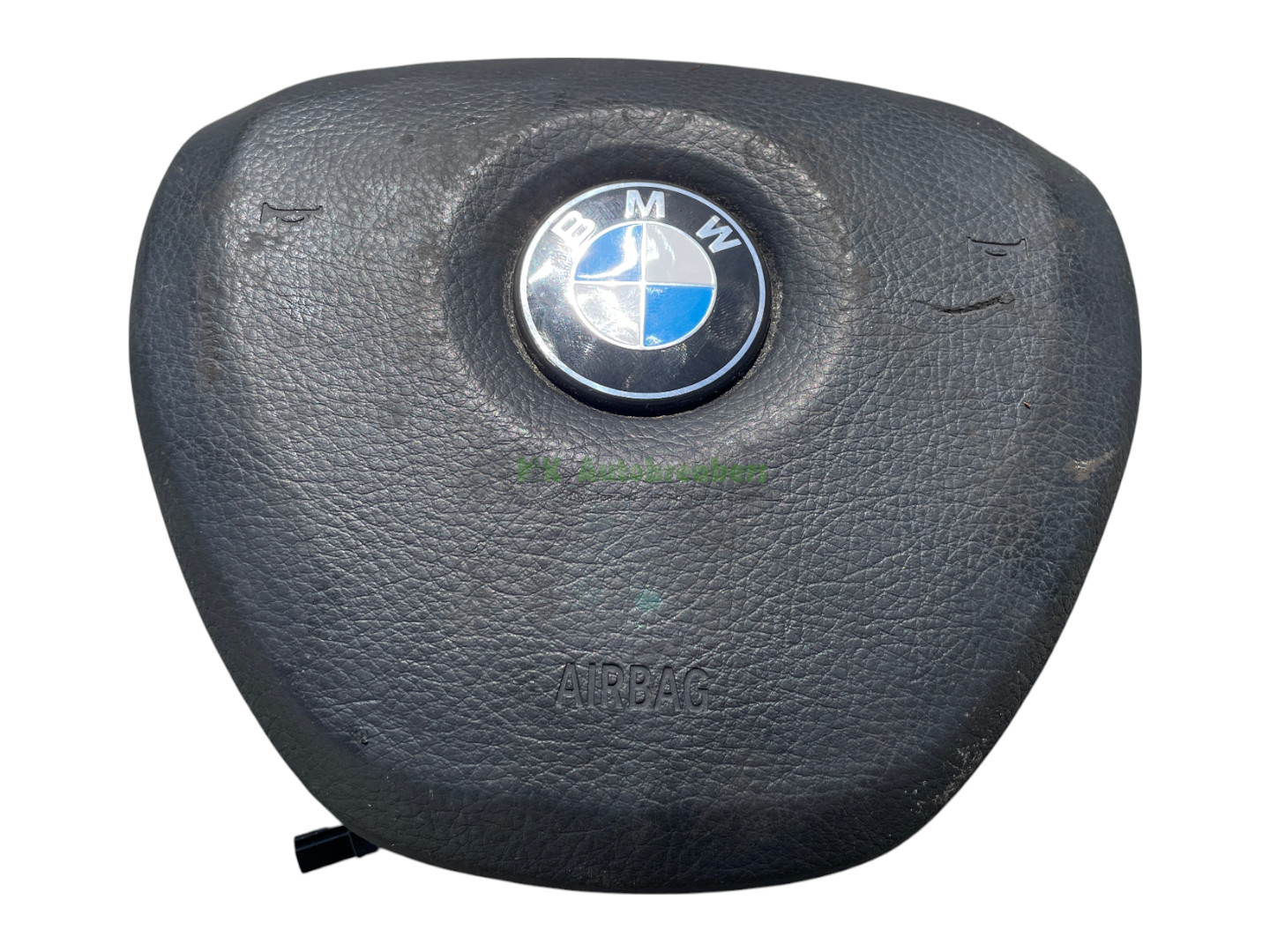 BMW 5 Series F10 Steering Wheel Airbag 618634800D Genuine 2016