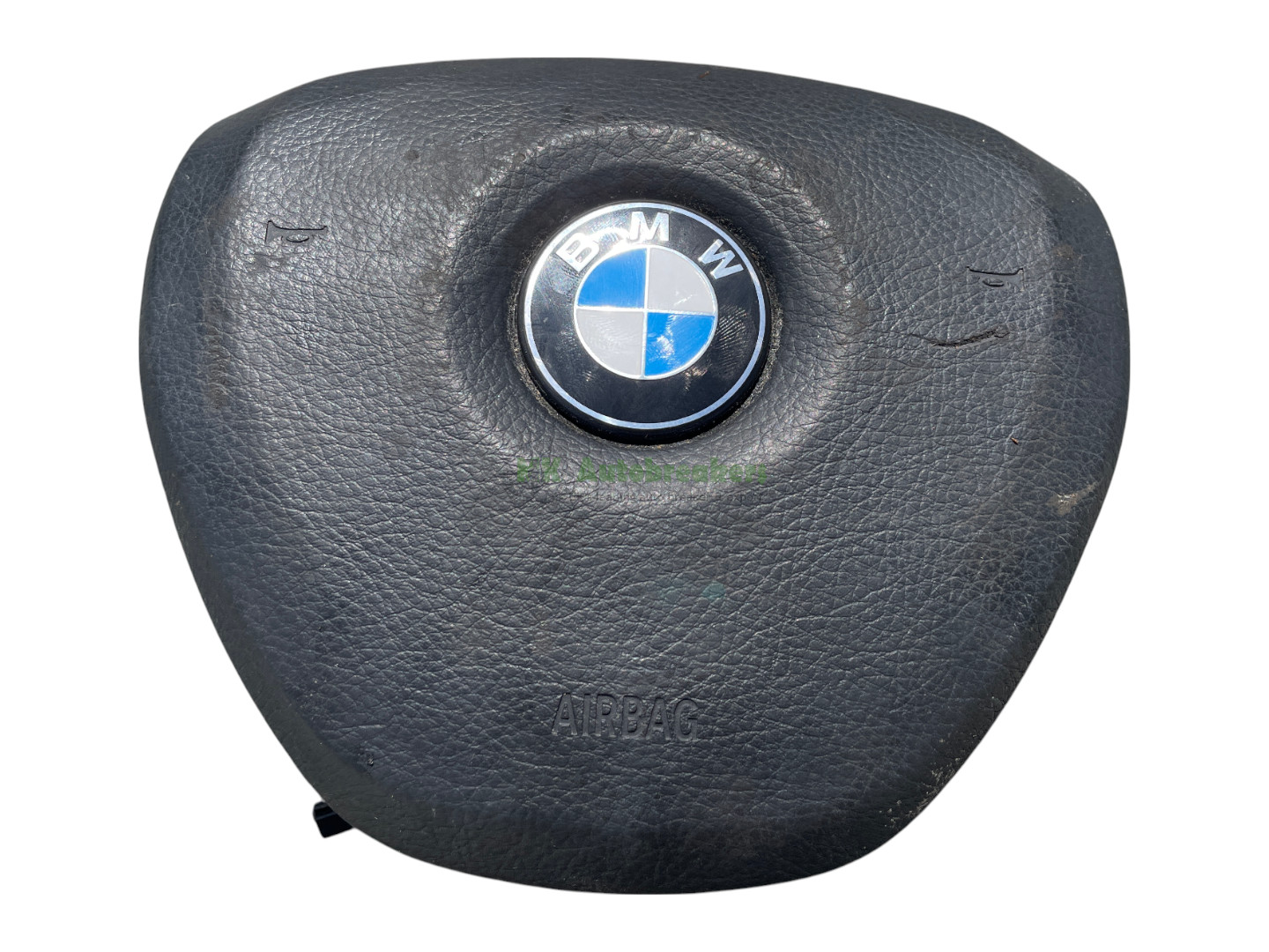 BMW 5 Series F10 Steering Wheel Airbag 618634800D Genuine 2016