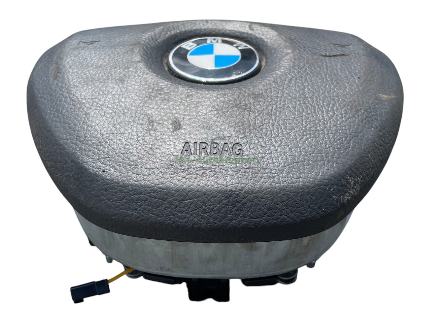 BMW 5 Series F10 Steering Wheel Airbag 618634800D Genuine 2016