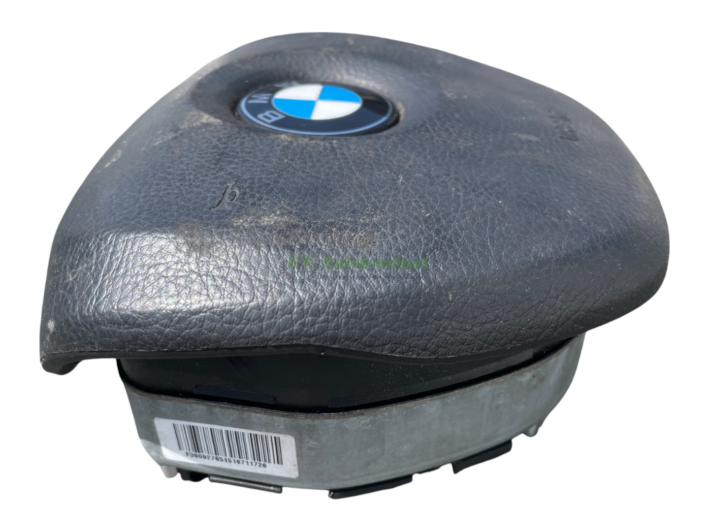BMW 5 Series F10 Steering Wheel Airbag 618634800D Genuine 2016