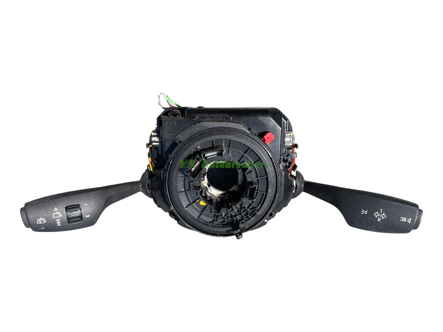 BMW 5 Series F10 Wiper Indicator Headlight Stalk E000280791 Genuine 2016