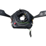 BMW 5 Series F10 Wiper Indicator Headlight Stalk E000280791 Genuine 2016