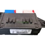 Citroen C4 Grand Picasso Alarm Control Module 9812711280 Genuine 2015