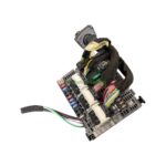 Citroen C4 Grand Picasso BSM Fuse Box 9810296180 Genuine 2015