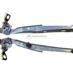 Citroen C4 Grand Picasso Fuse Relay Box 9665492680 Genuine 2015