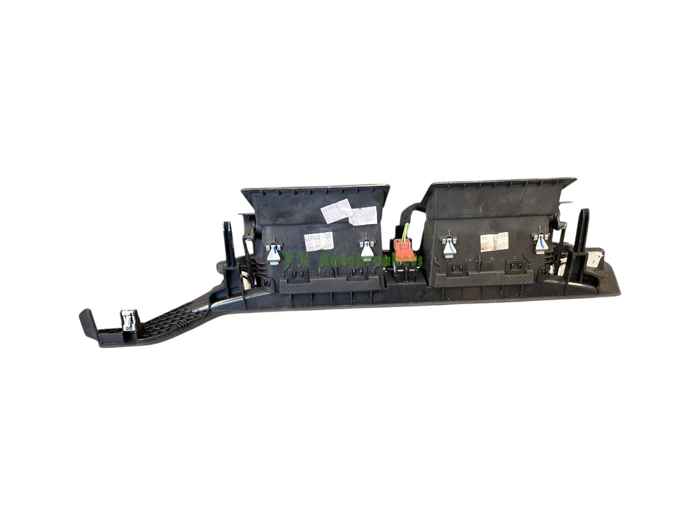 Citroen C4 Grand Picasso Centre Dash Air Vent 967797537A Genuine 2015