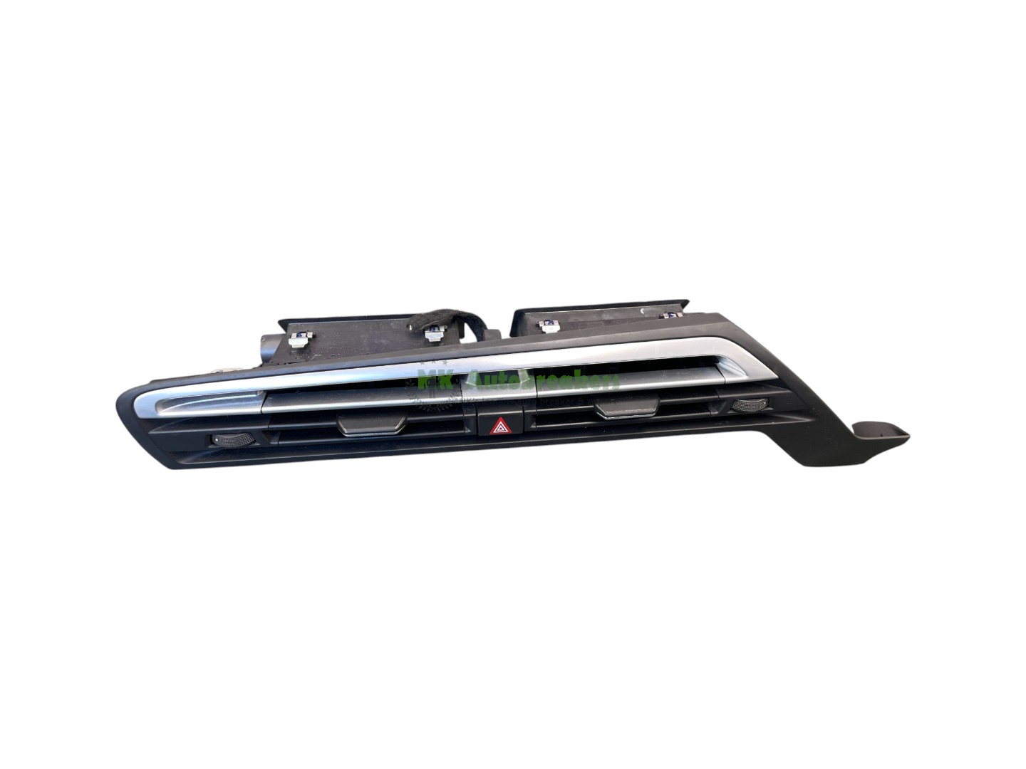 Citroen C4 Grand Picasso Centre Dash Air Vent 967797537A Genuine 2015