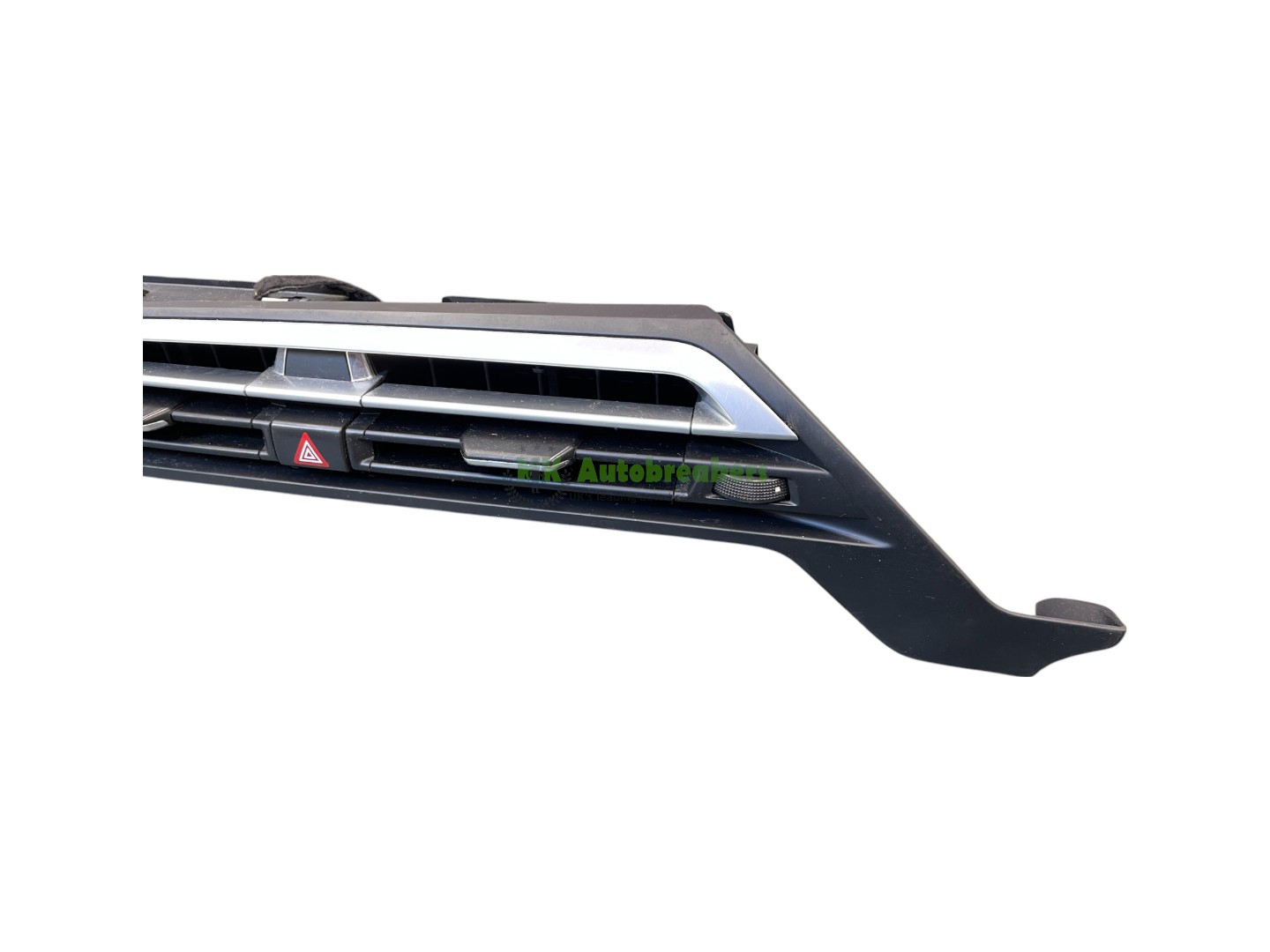 Citroen C4 Grand Picasso Centre Dash Air Vent 967797537A Genuine 2015