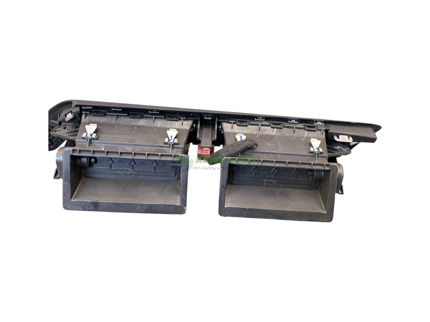 Citroen C4 Grand Picasso Centre Dash Air Vent 967797537A Genuine 2015