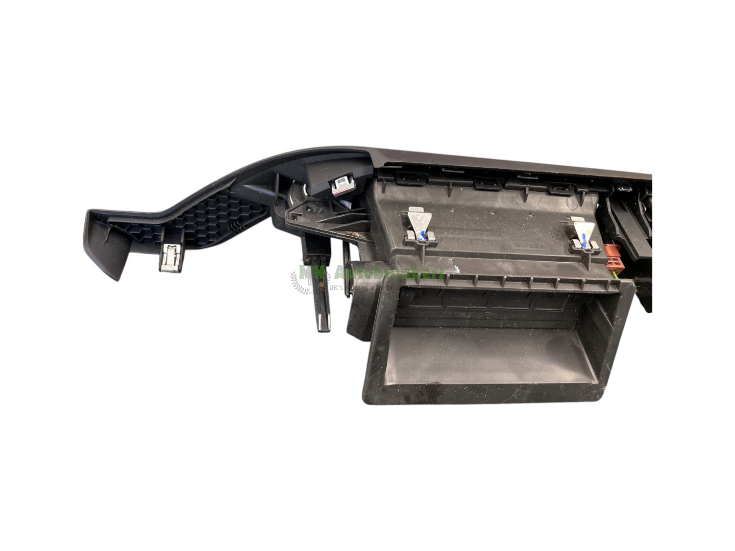 Citroen C4 Grand Picasso Centre Dash Air Vent 967797537A Genuine 2015