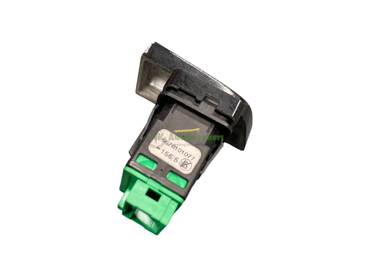 Citroen C4 Grand Picasso Door Lock Switch 9678101077 Genuine 2014