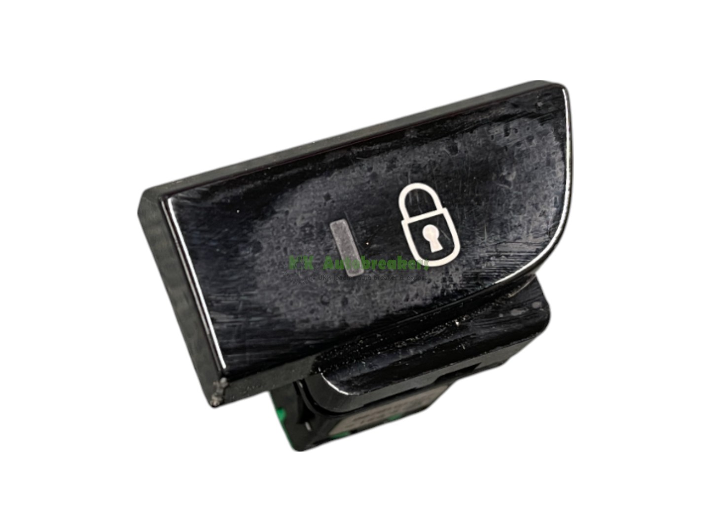 Citroen C4 Grand Picasso Door Lock Switch 9678101077 Genuine 2014