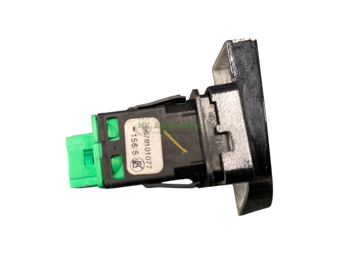 Citroen C4 Grand Picasso Door Lock Switch 9678101077 Genuine 2014