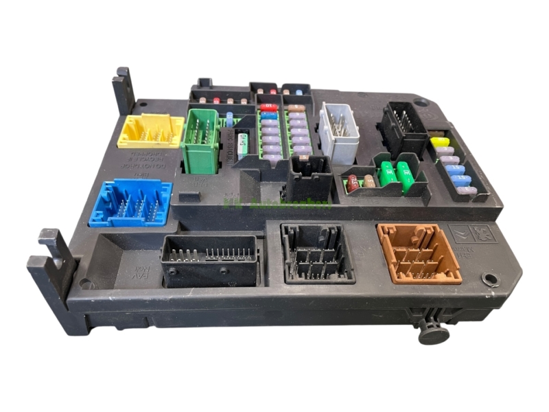 Citroen C4 Grand Picasso Fuse Box A2C32427600 Genuine 2015