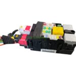 Citroen C4 Grand Picasso Fuse Relay Box 9665492680 Genuine 2015