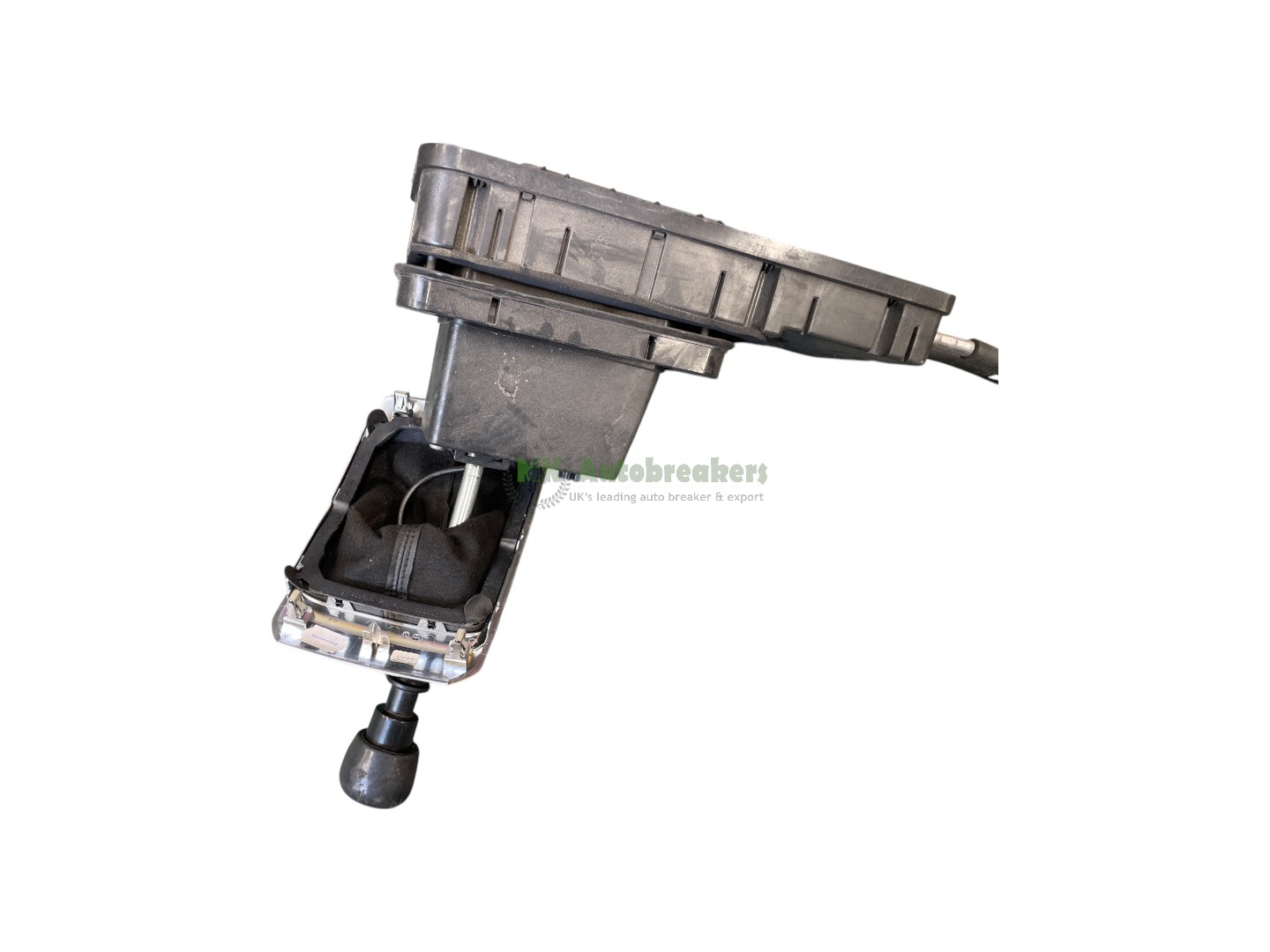 Citroen C4 Grand Picasso Gear selector & Cable 9807592780 Genuine 2015