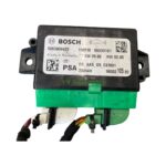 Citroen C4 Grand Picasso Parking Control Module 9800210580 Genuine 2015