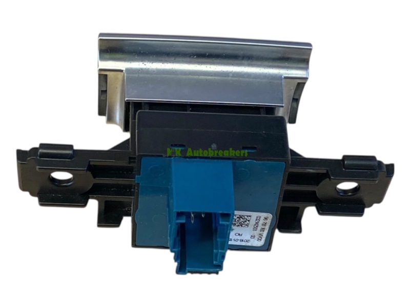 Citroen C4 Grand Picasso Parking Handbrake Switch 96781160VV00 Genuine 2015